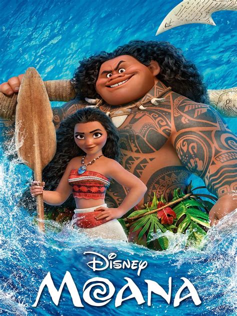 Purchase the medallion on digital and stream instantly or download offline. Moana Full Movie In Hindi+English ~ Cartoon 260
