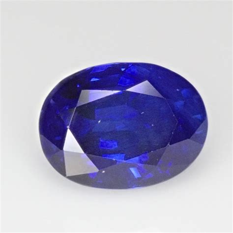 298ct Ceylon Sapphire
