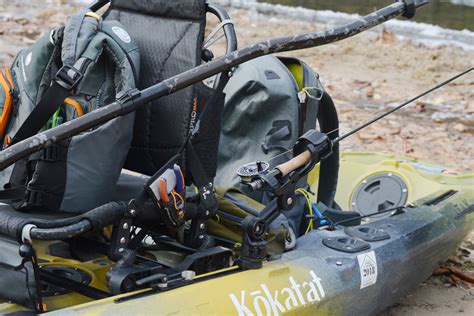 Expert Tips For Fly Fishing From A Kayak Kayak Angler
