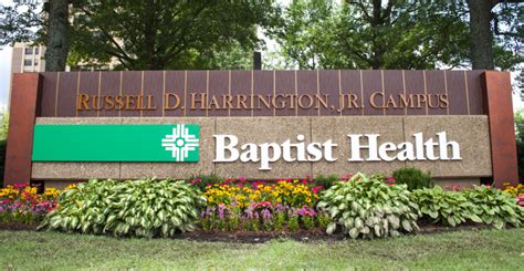 Baptist Health Medical Center Little Rock Genesis Datacom