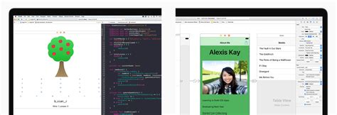 But, you are assumed to be have a good understanding of mvc design pattern and oop concepts. Download Apple's new Swift app development curriculum from ...