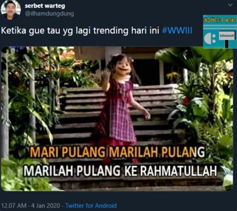 Bosen sikumbang 17.099 views6 months ago. siapa kakek sugiono itu Archives - Indonesia Meme