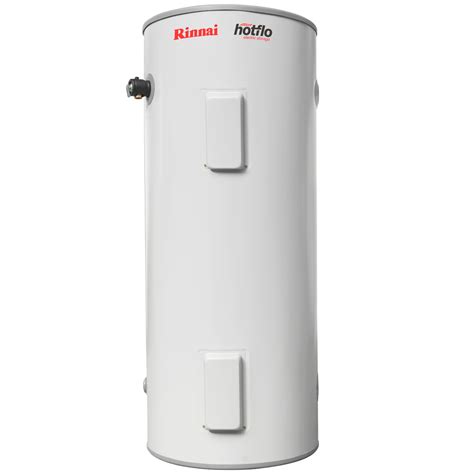 Rinnai Litre Kw Twin Element Electric Hot Water System Ehfa T
