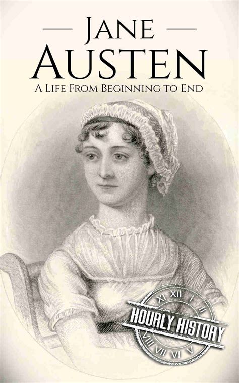 jane austen biography and facts 1 source of history books