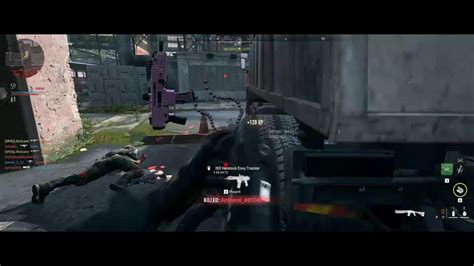 General Lifesbane Plays Warzone 2 Call Of Duty Saturday Shootout