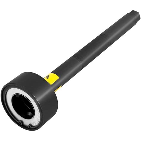 Vevor 35 Mm To 45 Mm Drive Tube Inner Tie Rod Tool Universal Tie Rod Removal Tool Heavy Duty