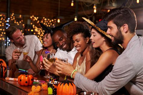 Adult Halloween Events In Sarasota