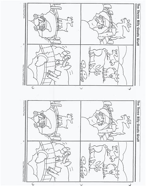 Check spelling or type a new query. Three Billy Goats Gruff | Billy goats gruff, Billy goats ...