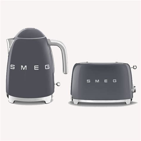 Win A Smeg Kettle And Toaster Worth R Woolworths TASTE