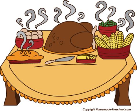 They allow restaurants to feed the maximum amount of people with minimal staff. Thanksgiving Clip Art Religious | Clipart Panda - Free ...