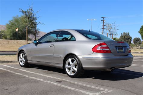 Happier car ownership with metromile's low rates and exceptional experience. 2005 Mercedes-Benz CLK CLK 320 Stock # M922 for sale near ...