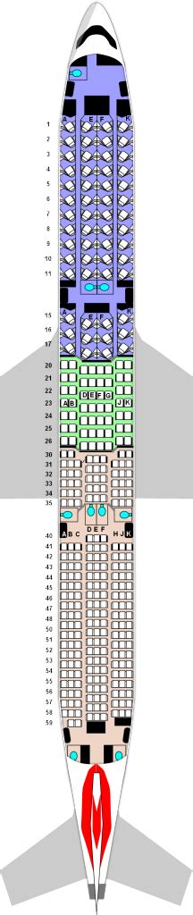 26 Airbus A350 Seat Map Background Airbus Private Jet