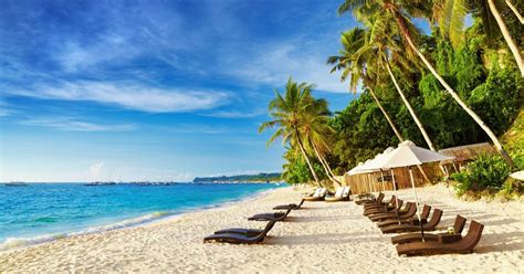 Best Things To Do In Boracay Island Traveler By Unique