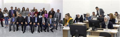 Journalistic writing, digital media course concludes at newly-established Al Rai for Media ...