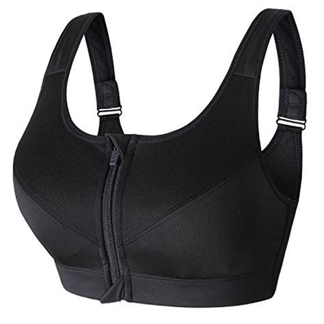 Top 10 Plus Size Workout Bras Of 2022 Best Reviews Guide