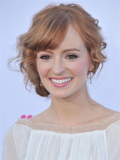 EXCLUSIVE: Ahna O'Reilly Talks on Playing the Girlfriend in 'Jobs