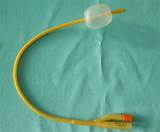 Foley Catheter Equipment