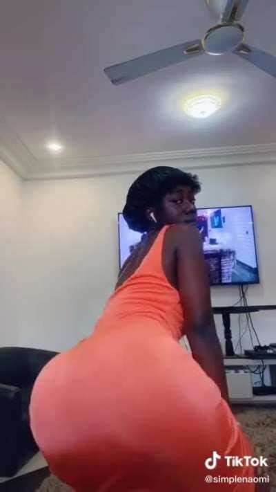 All That Ass Bintu Hajia Dd Redd Tube First D