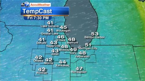 Chicago Weather Freeze Warning Issued For Chicagos Western Suburbs