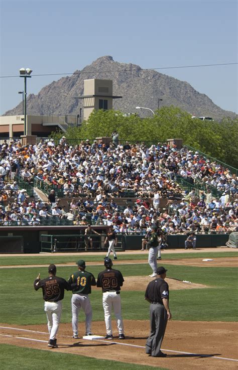 A's release spring training schedule for 2021 season. San Francisco Giants 2019 Minor League Spring Training ...