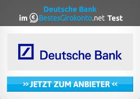 Damit jeder deutsche bürger ohne einschränkungen zugriff auf ein konto für seine täglichen geldgeschäfte hat, gibt es das. Deutsche Bank Dispo Zinsen: 2021 Girokonto auswählen ...
