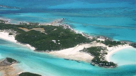 Private Island Used To Promote Fyre Festival On Sale For 118 Million