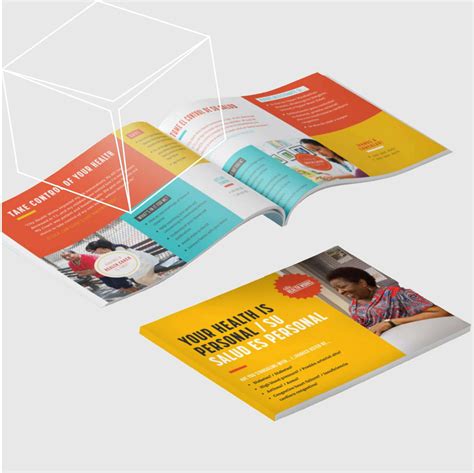 Custom Booklets Printing Services Booklets In All Shapes And Sizes