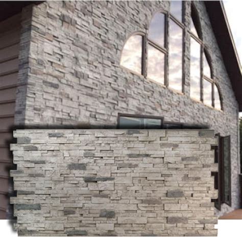 Faux Stone Sheets Is A Manufacturer Of The Most Durable