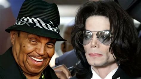 Inside Michael Jackson S Relationship With His Father Joseph Jackson