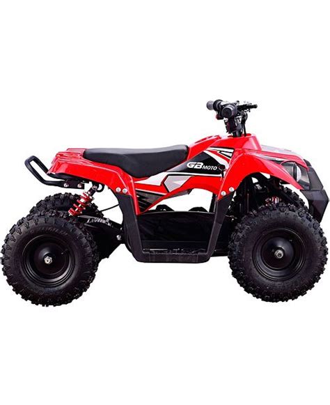 Mototec Monster 36v 500w Atv And Reviews Home Macys