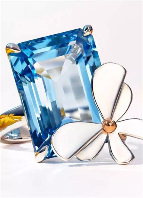 Tiffany And Co Debuts Sparkling New Tiffany T1 Collection Editorialist