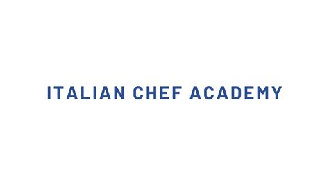 Italian Chef Academy Culinary Schools Reviews