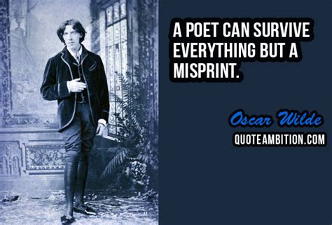 100 Best Oscar Wilde Quotes Quotes Sayings Thousands
