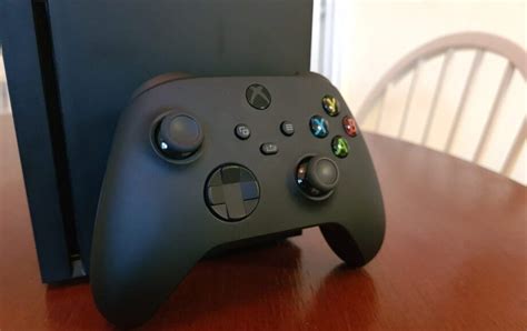 Xbox Series X Controller Support For Iphone And Ipad On The Way Trusted Reviews