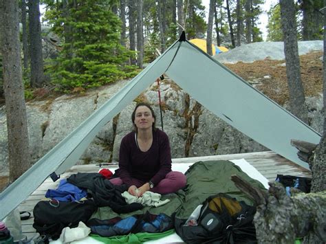 10 Things You Wish You Knew Before Backpacking Tent Camping Hacks Solo