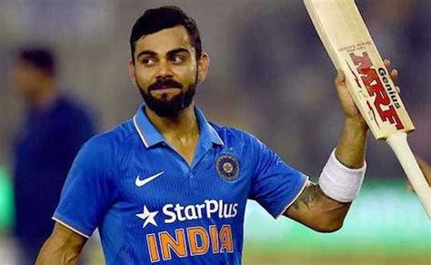 Interesting Facts About Indian Cricket Team Captain Virat Kohli Dunki
