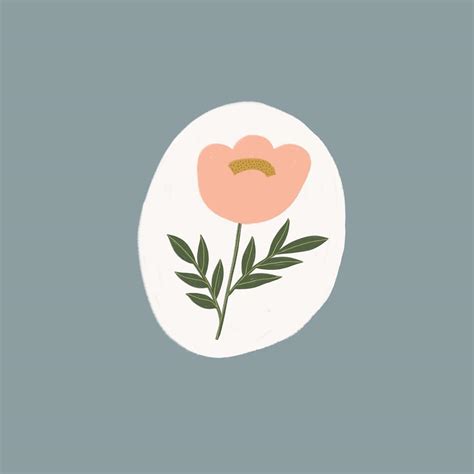 Maybe you would like to learn more about one of these? Kercia Jane Design | flower, floral illustration | Aesthetic drawing, Floral illustrations, Drawings
