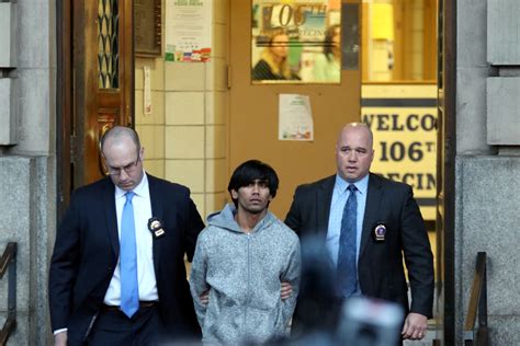 Queens Grand Jury Indicts Richmond Hill Man On Murder Charges In Death Of 92 Year Old Queens