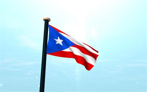 Puerto Rican Flag Wallpaper Desktop Hot Sex Picture