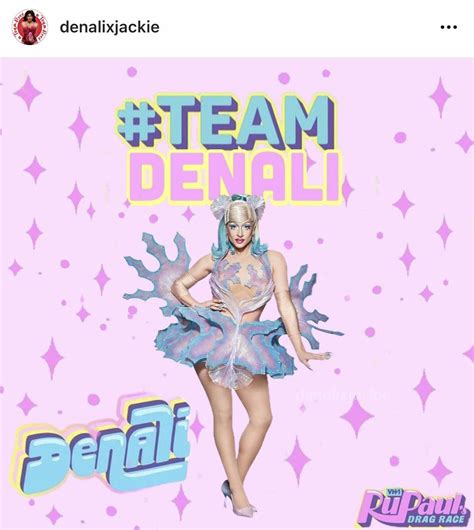 The Way This Could Pass As A Media Asset From The Rpdr Ig Page The Devil Works Hard But