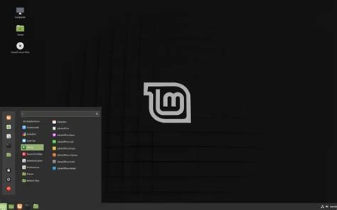Linux Mint Debian Edition 4 Released Finally Supports Secureboot
