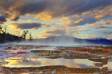 A Practical Guide To Yellowstone National Park