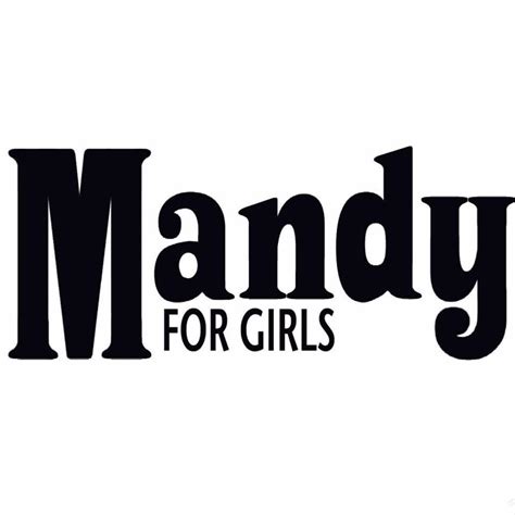 Mandy For Girls Bridport