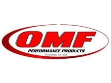 OMF Performance Super Lite Drain Hole Beadlock ATV Rider
