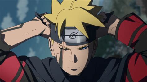 Boruto Uzumaki Episode Narutopedia Fandom Powered By Wikia