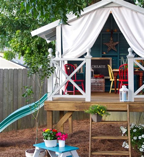 24 Cheap Backyard Makeover Ideas Youll Love Extra Space Storage