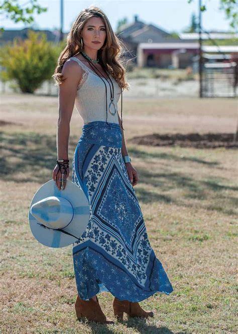 Fall Fashion Grit Glam Cowgirl Dresses Cowgirl Style Outfits Fashion