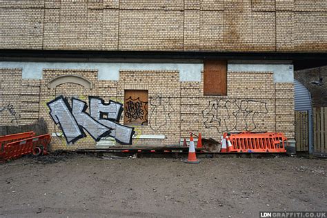 London Graffiti 090416 Ldngraffiti