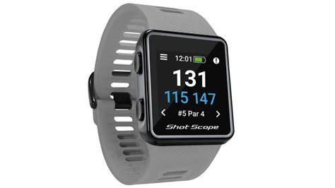 The Best Golf Watches 2023 Top Gps Watches For Golf Techradar