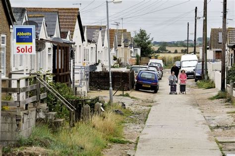 The 10 Worst Deprived Places In England Have Been Revealed And One